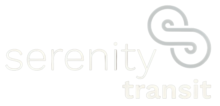 Serenity transit